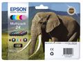 EPSON EPSON Multipack blekk XP 750/760/850