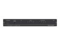 KRAMER VM-4HDT 1:4 4K UHD splitter from HDMI to HDBaseT