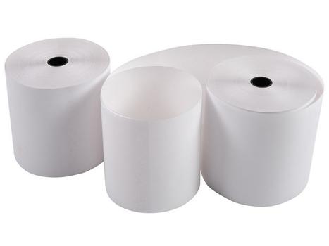 EXACOMPTA Termorull 80x80x12mm 48g 85m (10) (43809E)