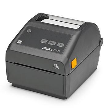 ZEBRA DT Printer ZD420 A5 (ZD42043-D0EE00EZ)