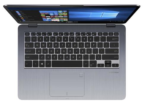 ASUS Keyboard (ITALIAN) (90NB0FS1-R31IT2)