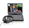 LENCO Dvp-1010 Portable Dvd Player  (DVP1010BK)