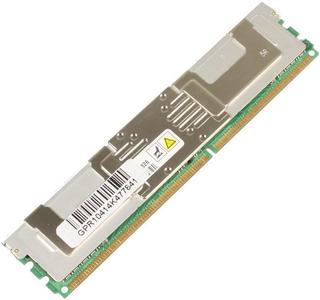 CoreParts 8GB KIT DDR2 667MHZ ECC/REG (MMH9744/8GB)