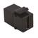 VALUE HDMI Keystone. A-A. F/F Factory Sealed