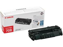CANON CRG708 blækpatron Virker til LBP3300 