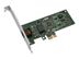 INTEL EXPI9301CTBLK PRO 1000 CT DESKTOP ADAPTER PCI EXPRESS BULK