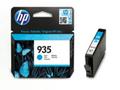 HP ink cartridge cyan No. 935