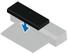 DELL Latitude E-Docking Spacer 7000