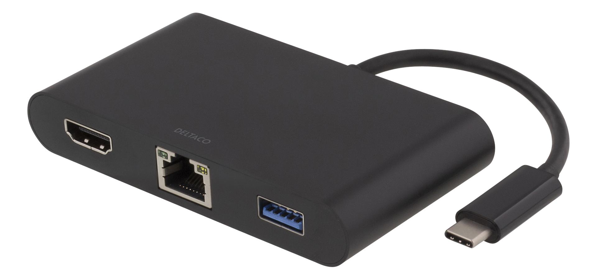 Hdmi станция. Адаптер DELTACO USB-C - HDMI. Docking Station universelle pour mobile USB-C HDMI rj45. Huawei Dock Station HDMI rj45. Разветвитель на мониторы USB-C.