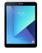 SAMSUNG Bundle Gal Tab S3 9.7 WiFi 32GB Black + Tab S3 Book Cover