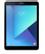 SAMSUNG Bundle Gal Tab S3 9.7 WiFi 32GB Silver + Tab S3 Book Cover