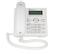AUDIOCODES IP420HDEPSW IP-Phone PoE,White