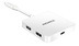 A-DATA ADATA USB-C connector, Interface: USB-C, USB-A 3.1 and HDMI