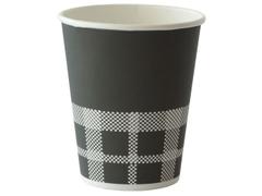 DUNI Café Izza papbæger 24cl 40stk