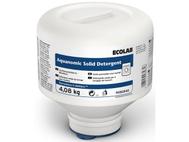 ECOLAB Tøyvask Aquanomic Solid Detergent 4,08kg (9082860*4)