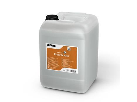 ECOLAB Tøyvask ECOLAB Ecobrite Alca 25kg (9040700)