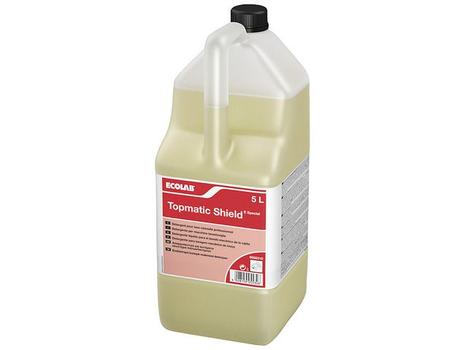 ECOLAB Maskinoppvask ECOLAB Topmatic Shield 5L (9055310*4)