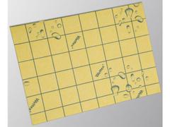 VILEDA Klut VILEDA Quick 'n Dry 10m gul