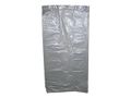 POLYNOVA Avfallspose HD 30/20x57+3cm grå (750)