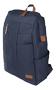 DELTACO Backpack 15.6 Polyester Blue