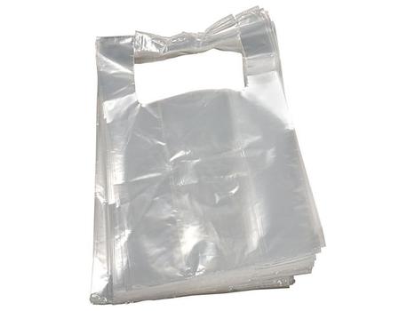 POLYNOVA Fruktpose Teno blokket 30my klar (500) (4190253)