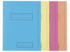 EXACOMPTA Aktomslag NATUREFUTURE dbl ass frg (50)