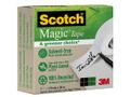 SCOTCH Tape SCOTCH Magic Greener 19mmx30m