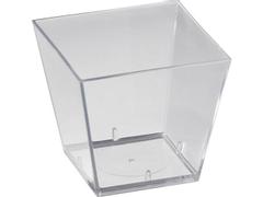 DUNI Skål DUNI FOOD Amuse-Bouche Square(100)