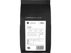 FRIELE Kaffe FRIELE 1799 espressobønner 500g