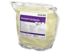 ECOLAB Kjøkkenrengjøring ECOLAB KitchenPro Des