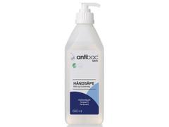 ANTIBAC Håndsåpe ANTIBAC 0,6L