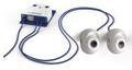 MOBOTIX PTMount S1x, White (MX-PTMOUNT-OPT-PW)