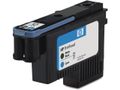 HP no. 70 mat sort/cyan printhove