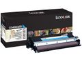 LEXMARK C54X CYAN DEVELOPER UNIT