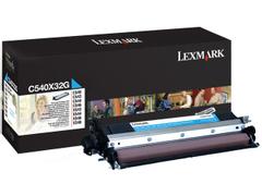 LEXMARK C540/C543/C544/X544 developer unit cyan 30K