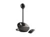 LOGITECH BCC950 ConferenceCam ConferenceCam, perfect for small group, Microsoft Lync, Skype