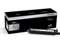 LEXMARK 700D1 - Black - developer kit LCCP - Developer-kit Sort