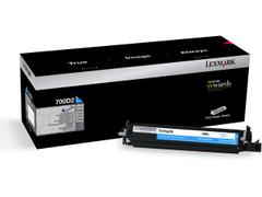 LEXMARK Cyan Developer Unit