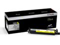 LEXMARK 700D4 developer yellow standard capacity 40.000 pages 1-pack