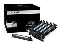 LEXMARK 700Z1 Black Imaging Unit 4000p