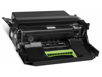LEXMARK 52D0Z00 / 520Z Print Imaging Unit Black - Printer-billedenhed Sort (52D0Z00)