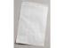 EMO Bakerpose bl kraft 275x345mm hvit (1000)