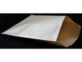 OEM Papirpose kraft flat 190x230mm bru(1000)