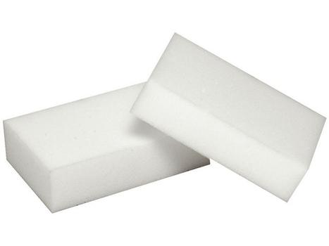 Svamp melamin (10) (4885)