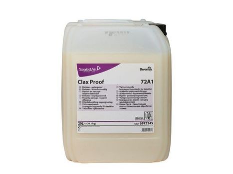 CLAX Impregneringsmiddel CLAX Proof  72A1 20L (L-6973345)