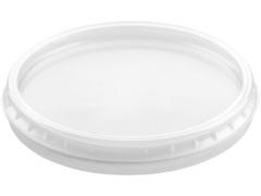 DUNI Lokk DUNI Delipack rund PP (50)