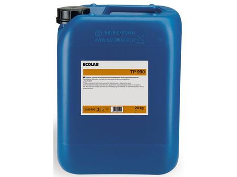 ECOLAB Kjøkkenrengjøring ECOLAB TP 990 20 kg (2305400)