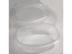 Faerch Plast Microovnbeger 1224-1B 1215ml PP (120)