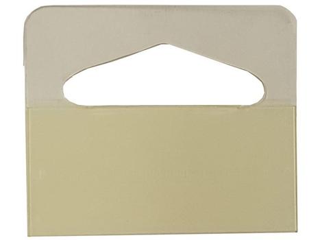 OEM Hang-tab selvklebende (100) (328301)