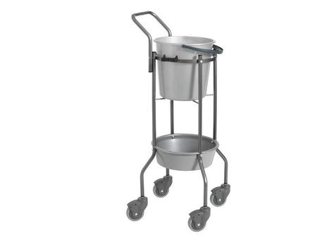 Røros Bøttetralle RØROS Savalen grå (11020)